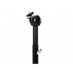 GUIL TTL-02/N Telescopic Arm 1150-1950mm black